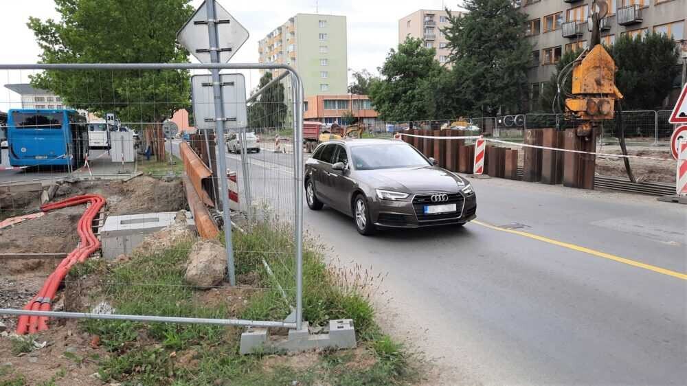 Foto: ŘSD