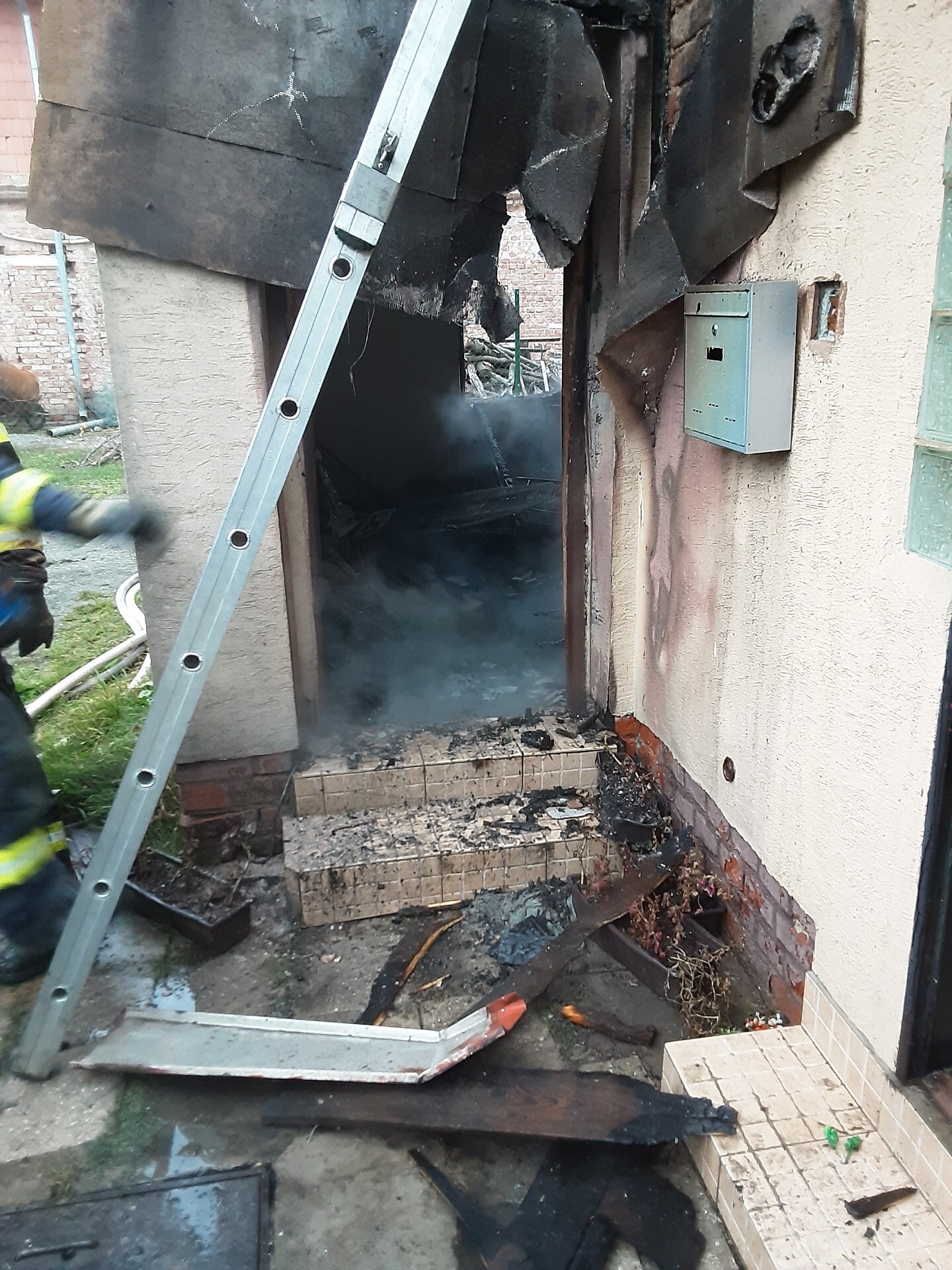 zdroj: HZS Olomouckého kraje
