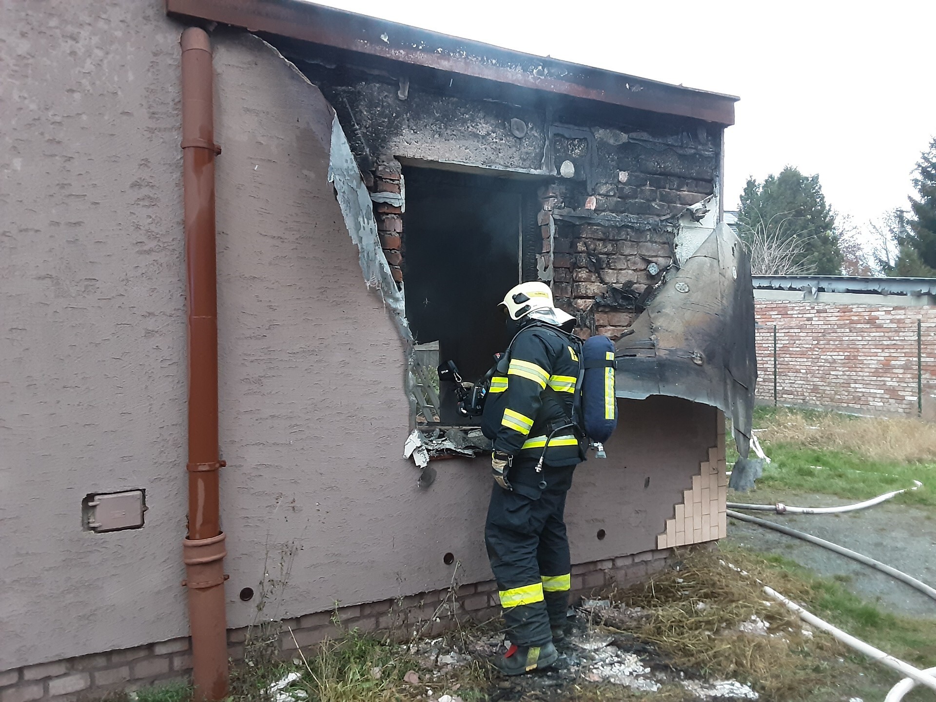 zdroj: HZS Olomouckého kraje