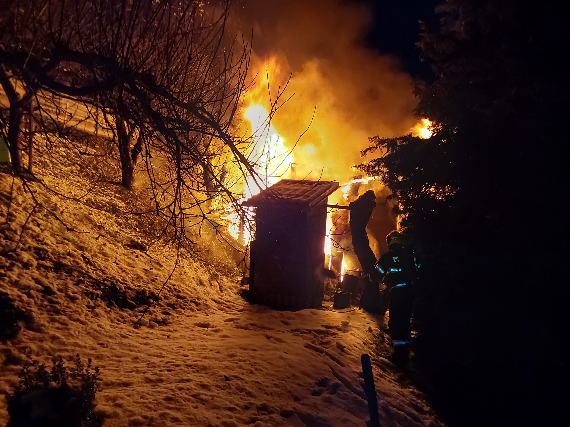 Zdroj: HZS Olomouckého kraje
