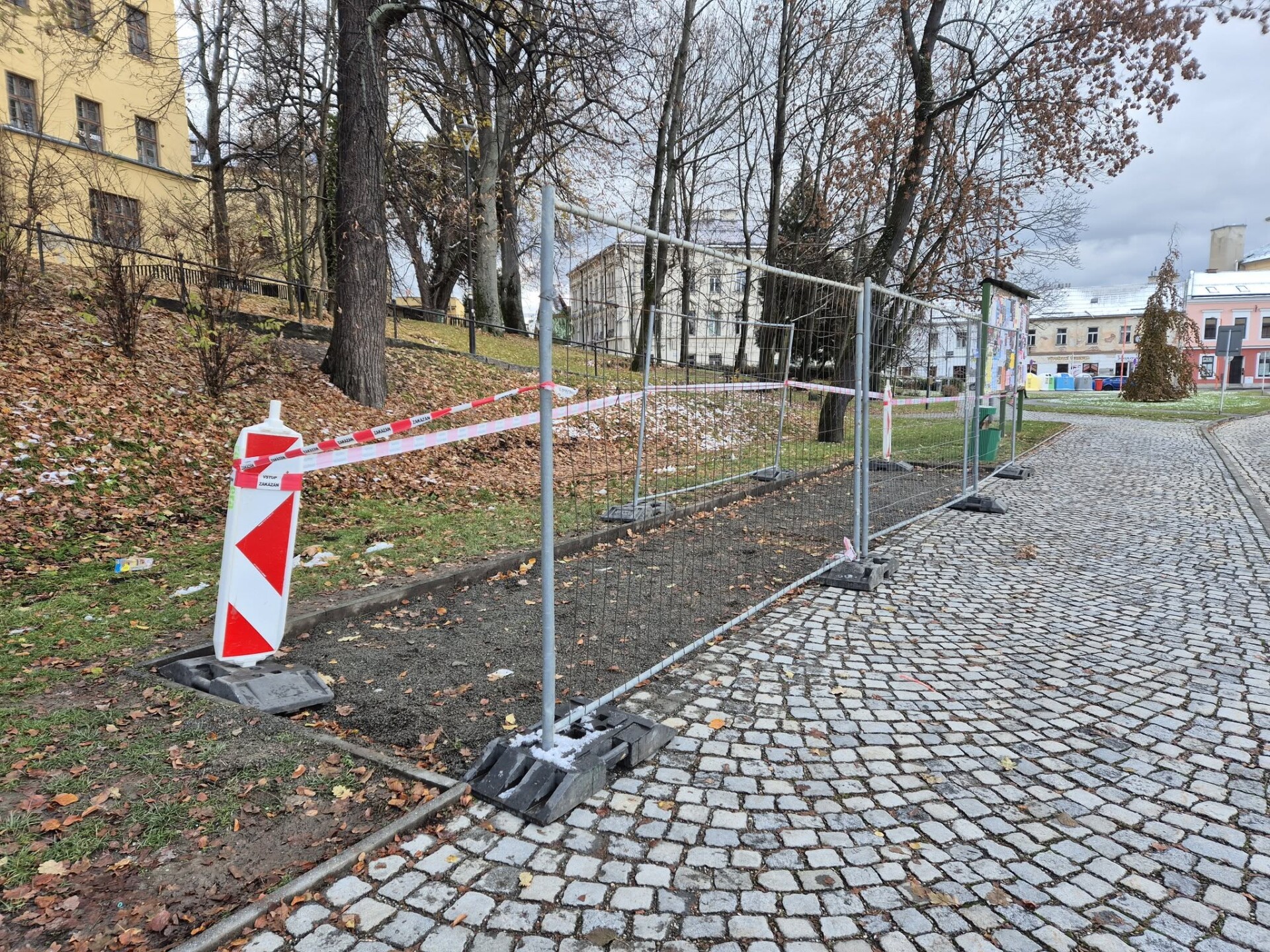 Zdroj: Město Šumperk