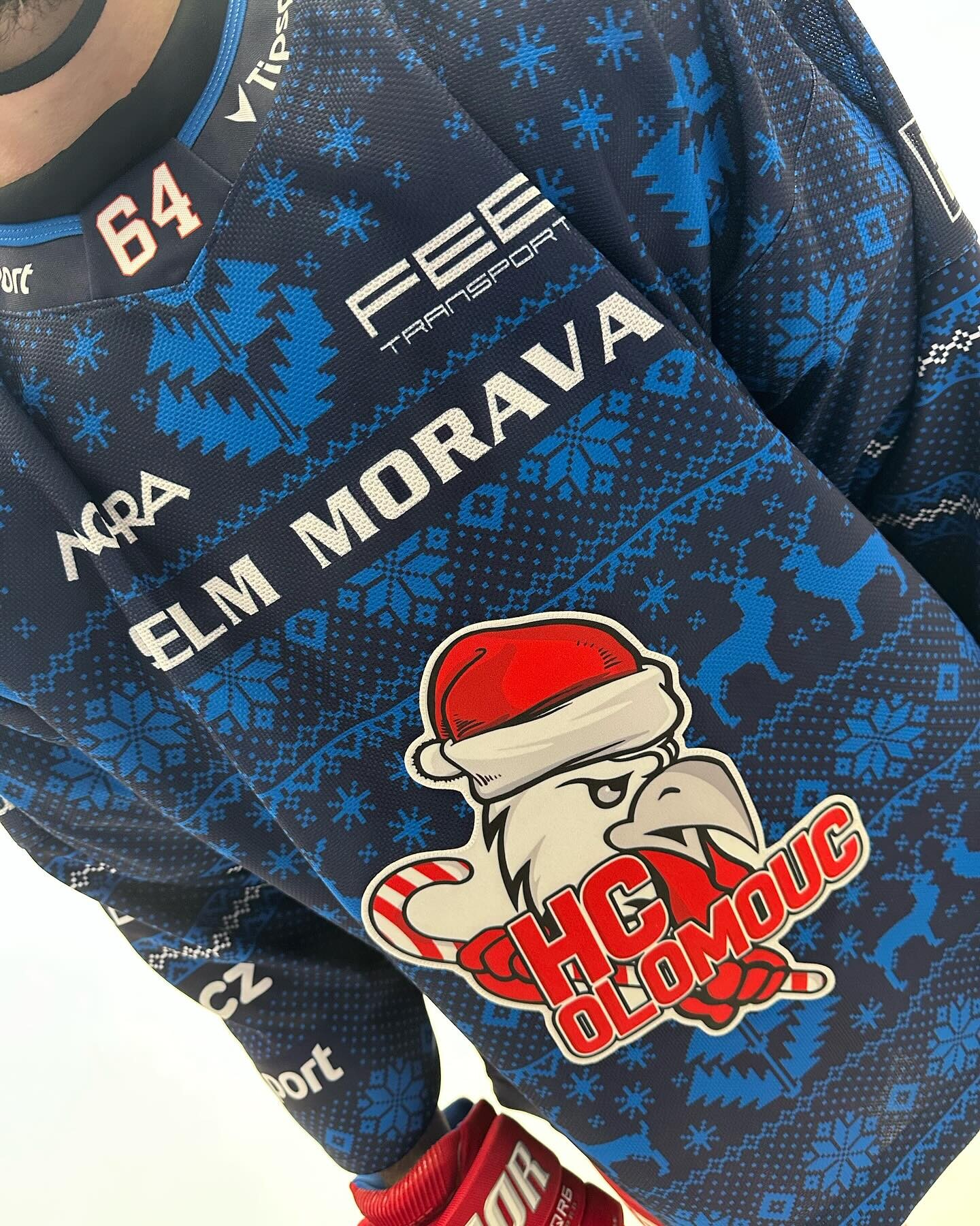 Zdroj: HC Olomouc