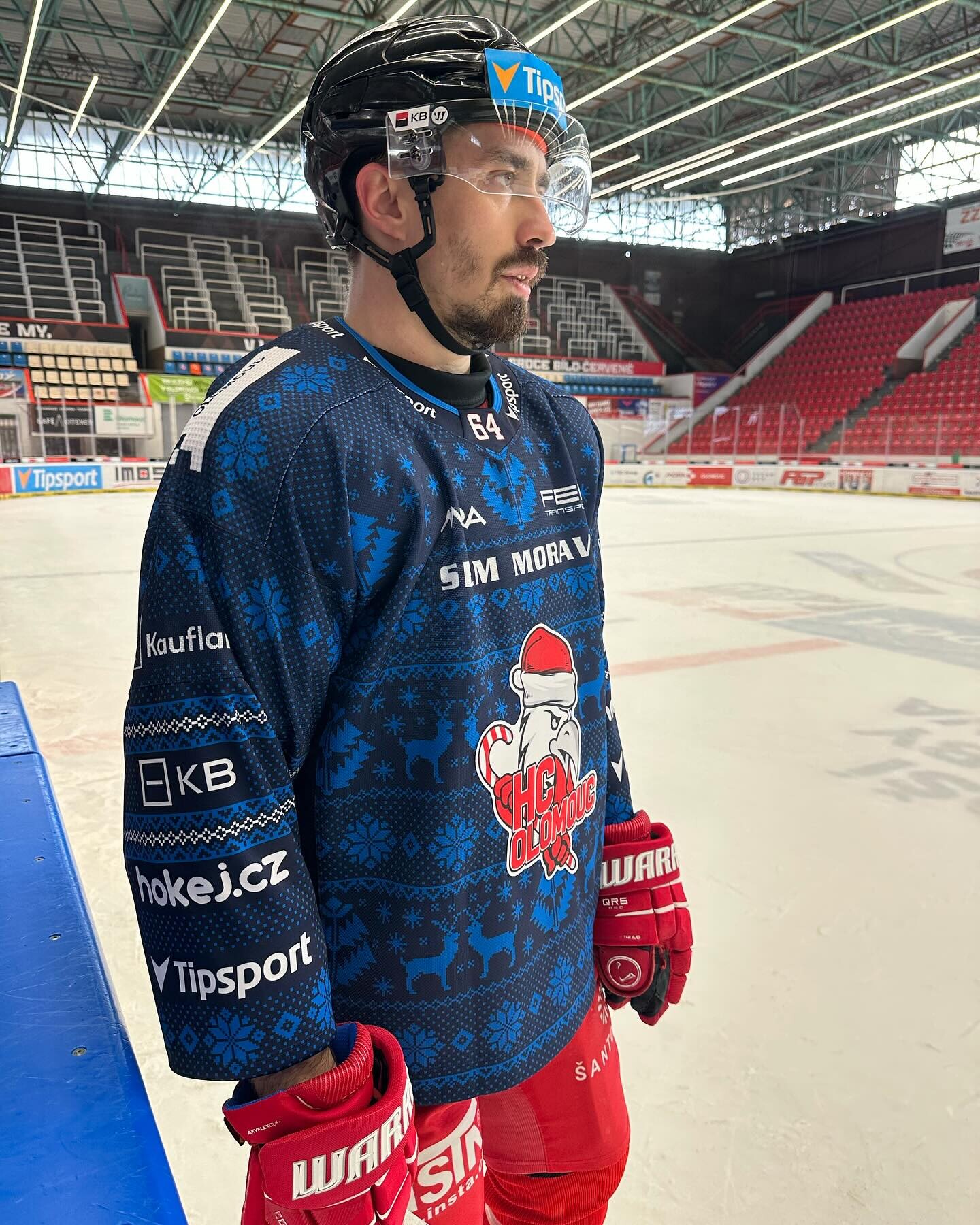 Zdroj: HC Olomouc