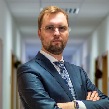 Michal Řiháček, zdroj: Forbes