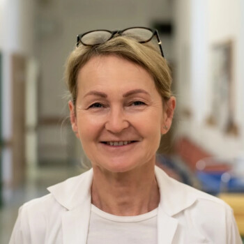 Klára Marešová, zdroj: Forbes