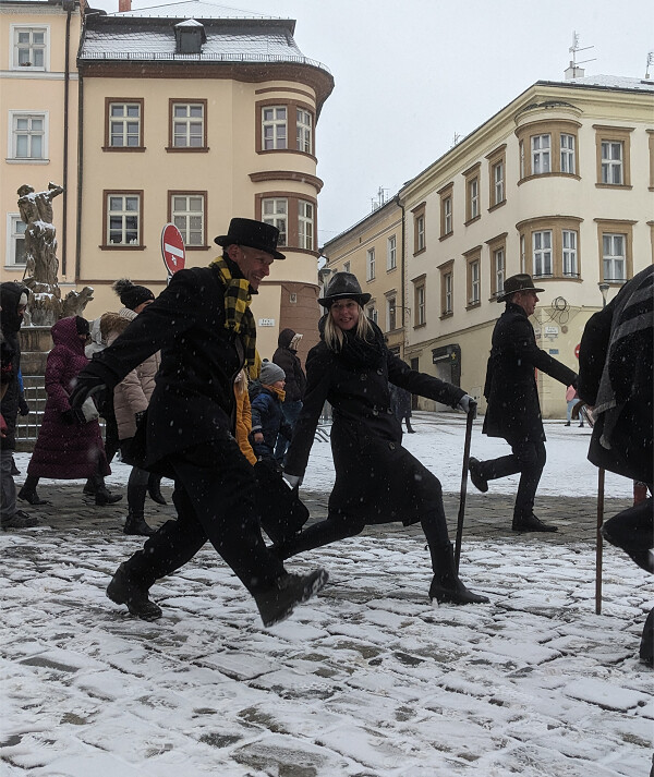 foto: Olomoucký Report