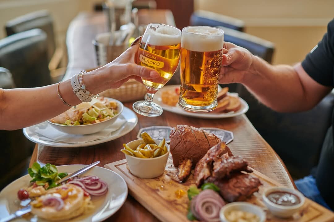 Zdroj: Restaurace Sokolka