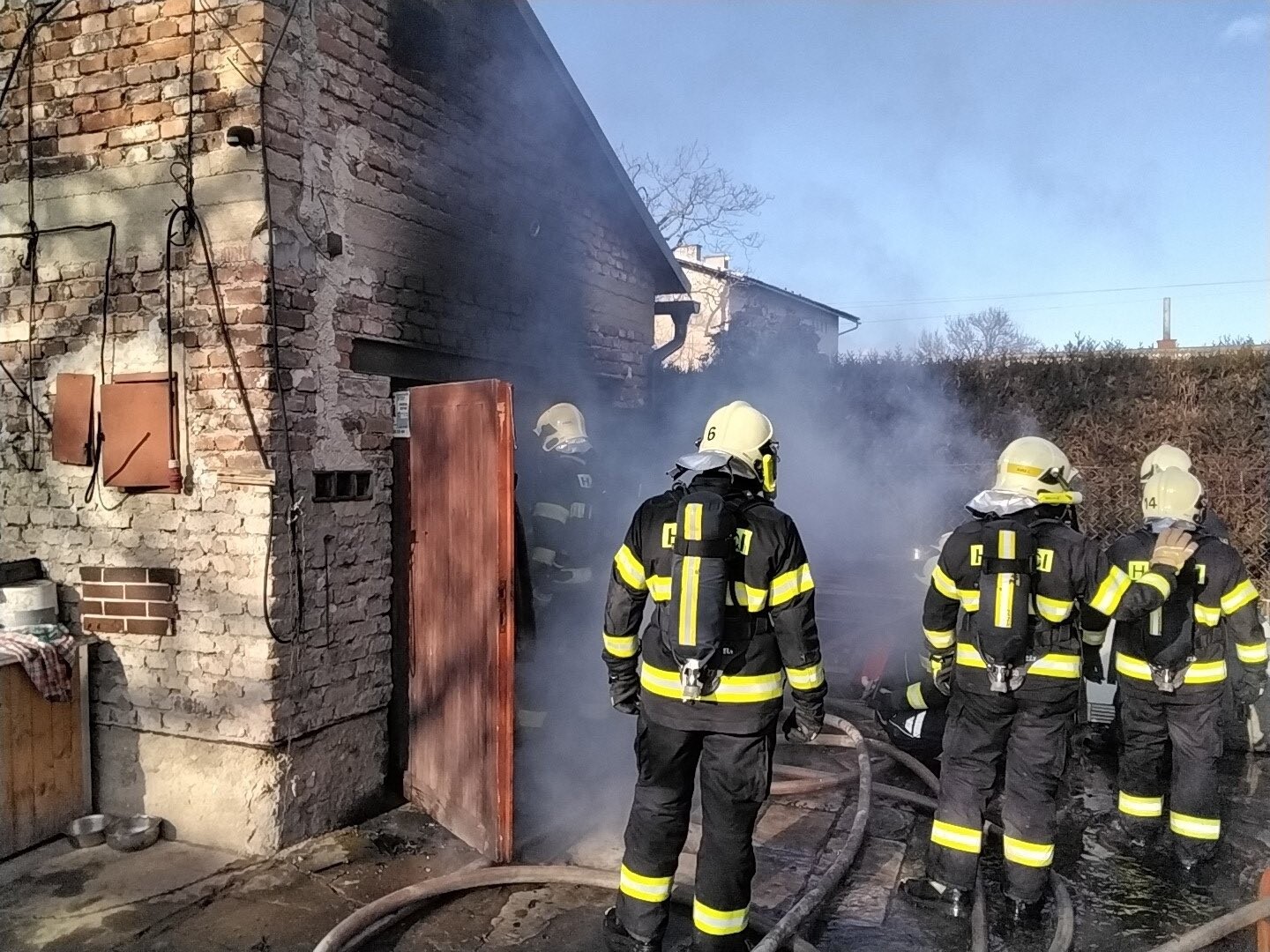 Zdroj: HZS Olomouckého kraje