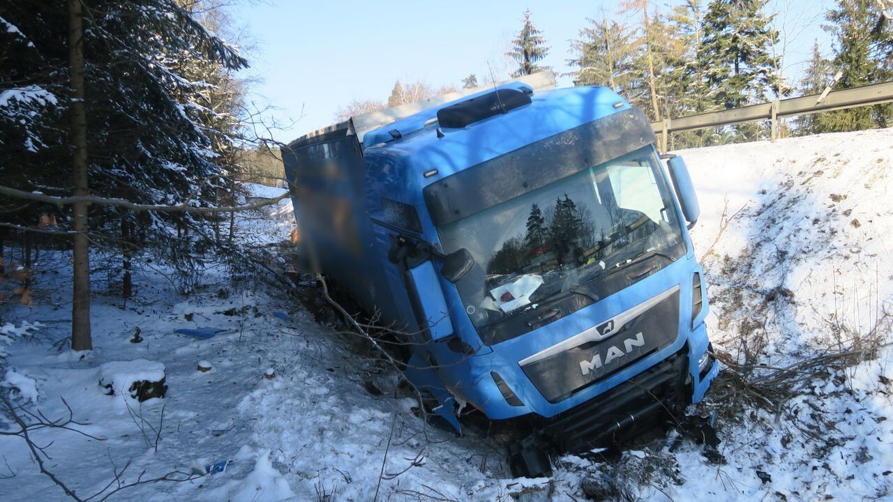 Zdroj: Policie ČR
