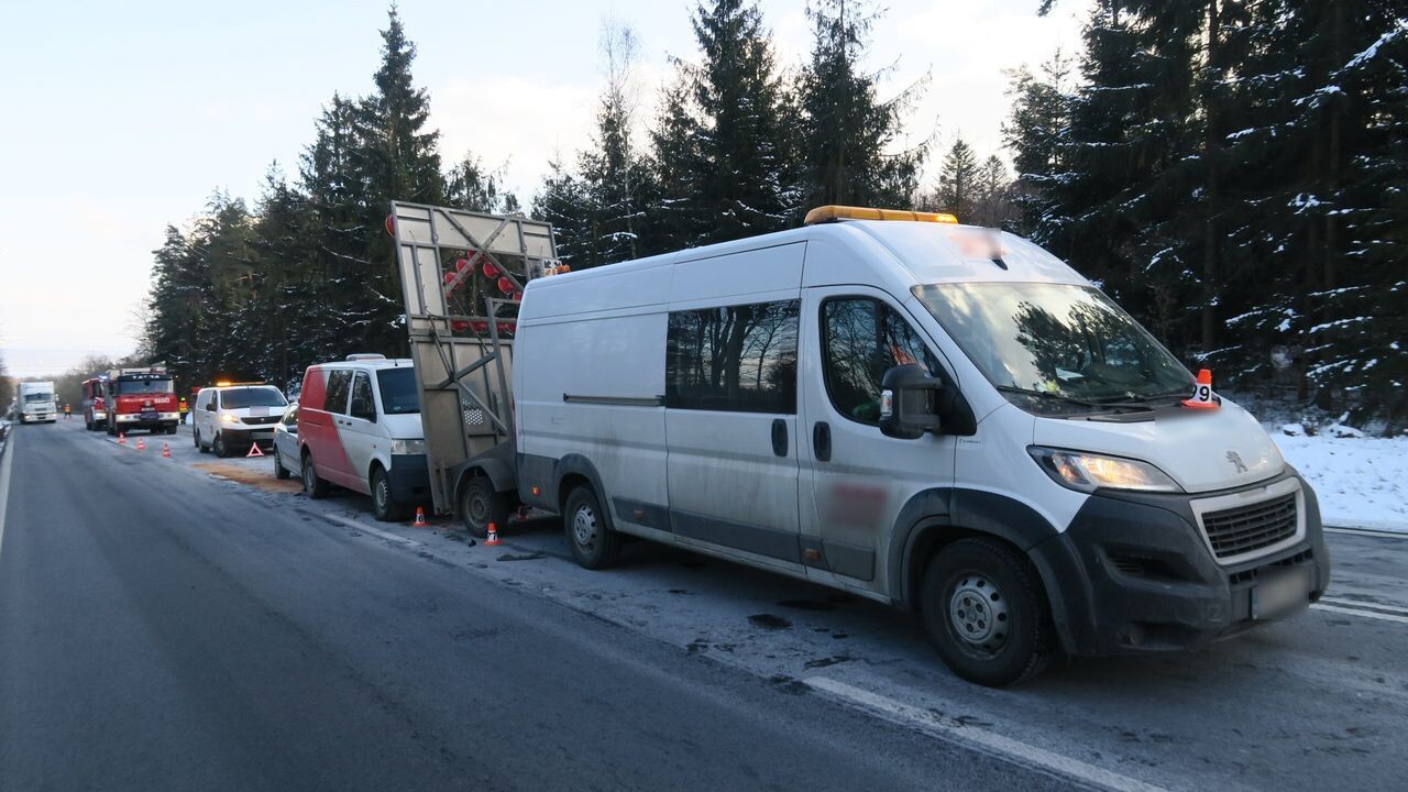 Zdroj: Policie ČR
