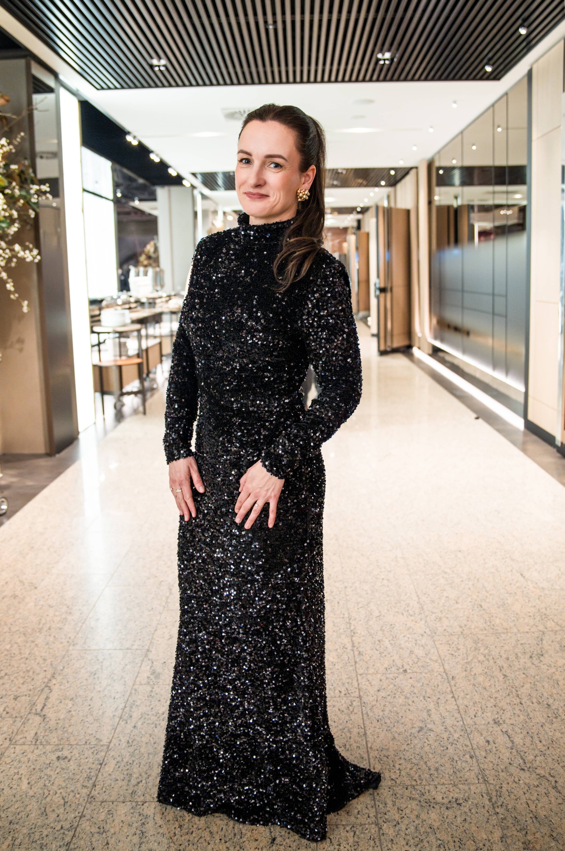 Adéla Baboráková