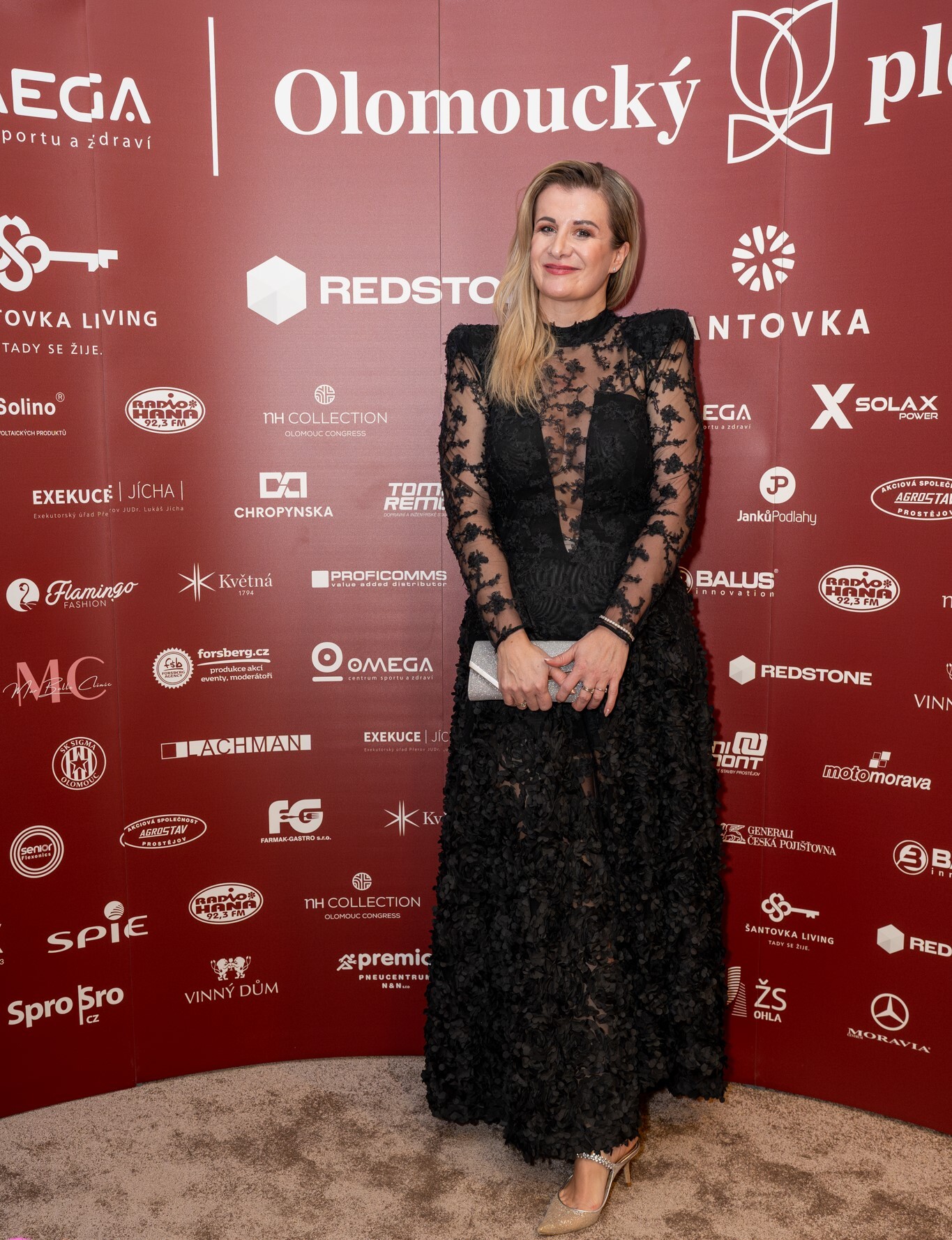 Martina Podstatzká