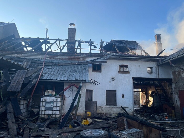 zdroj: HZS Olomouckého kraje