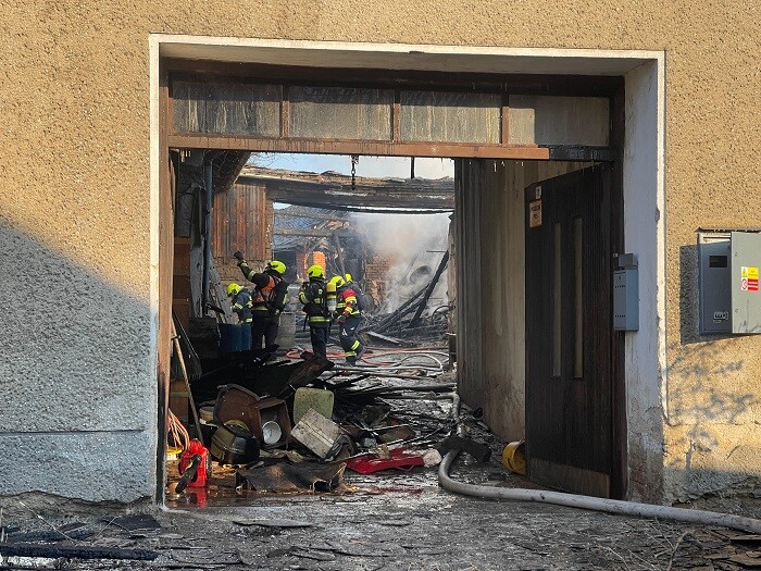 zdroj: HZS Olomouckého kraje