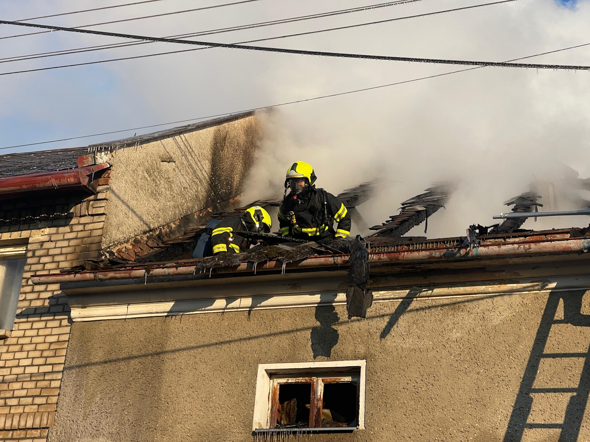 zdroj: HZS Olomouckého kraje