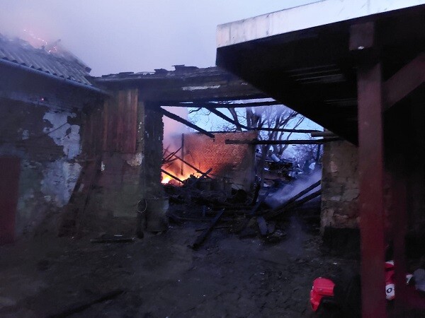 zdroj: HZS Olomouckého kraje