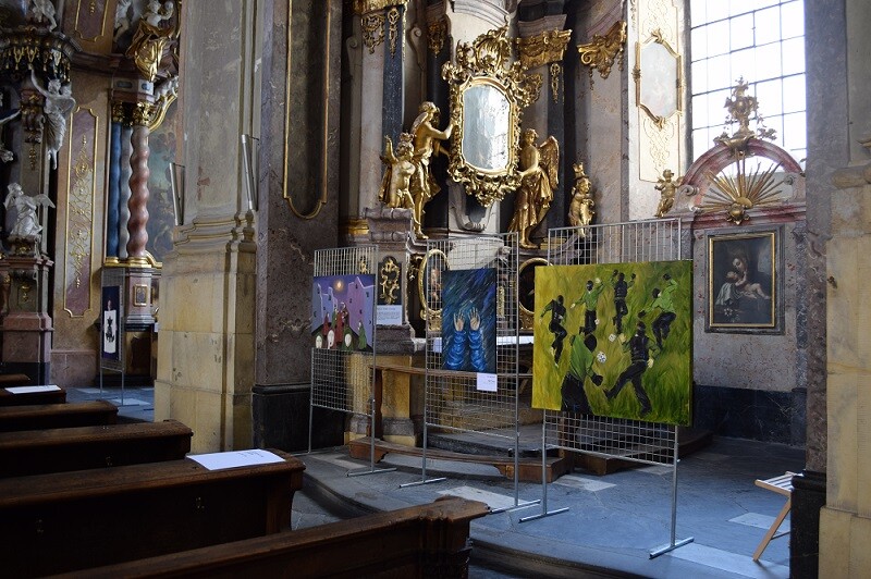 foto: Olomoucký Report