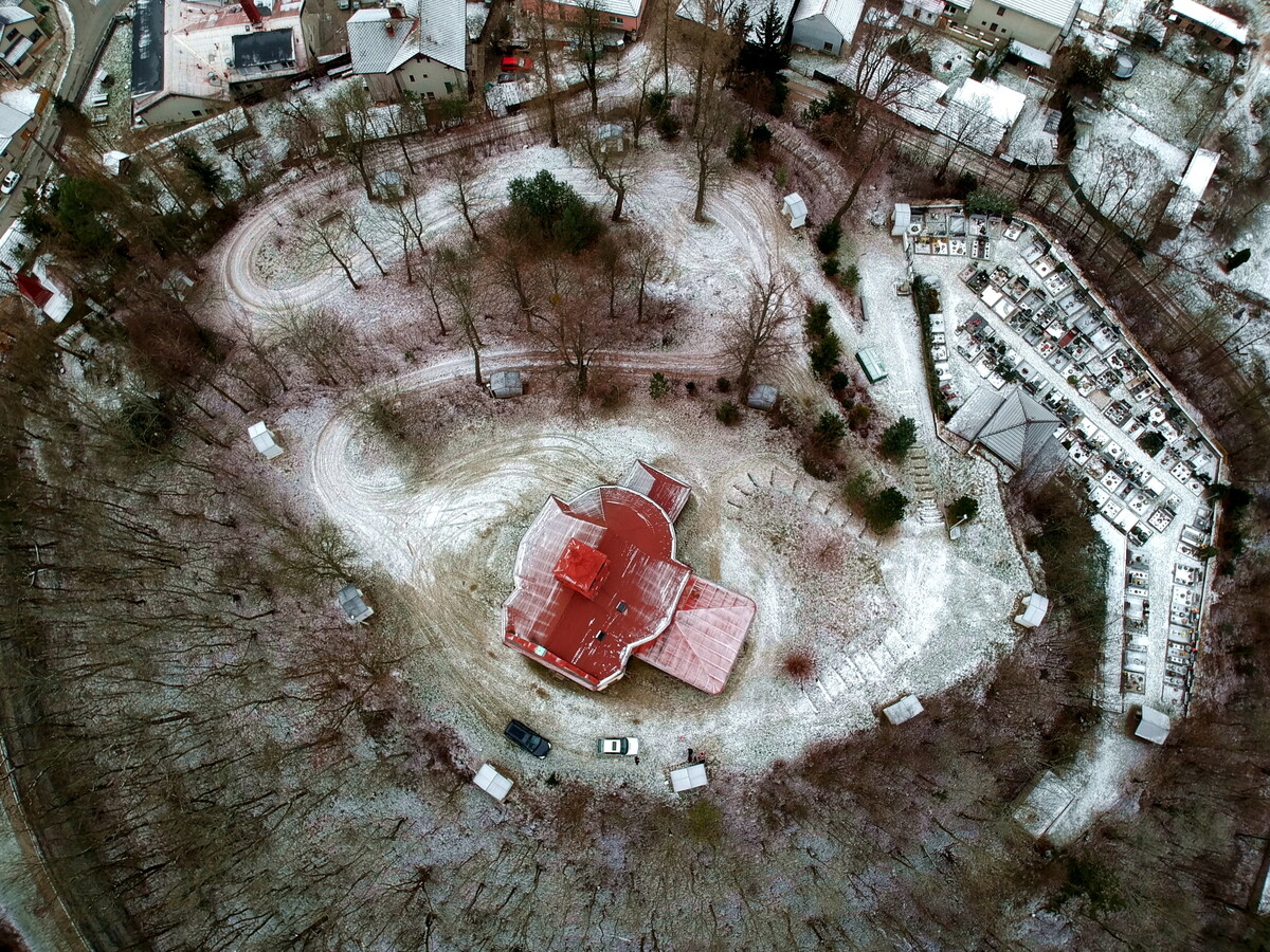 Zdroj: Farnost Stražisko