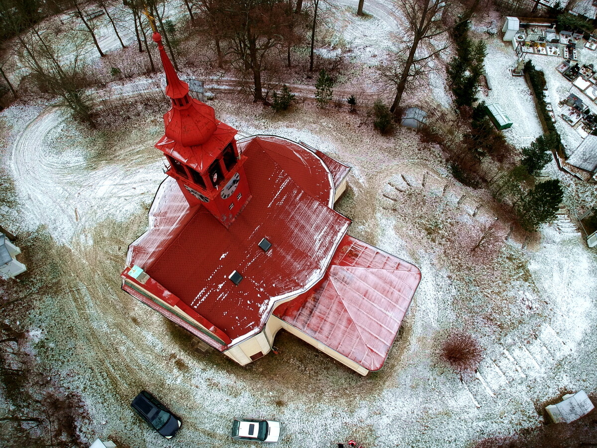 Zdroj: Farnost Stražisko