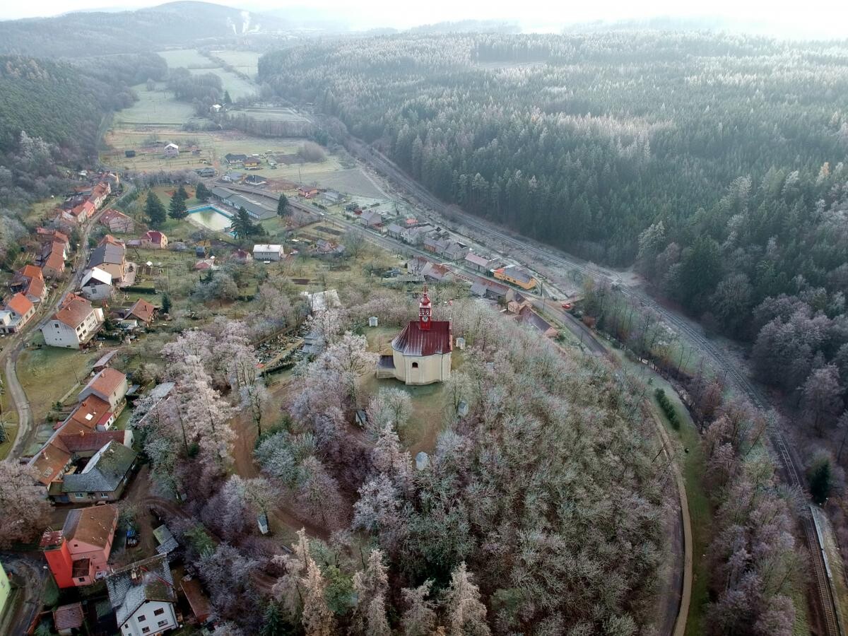 Zdroj: Farnost Stražisko