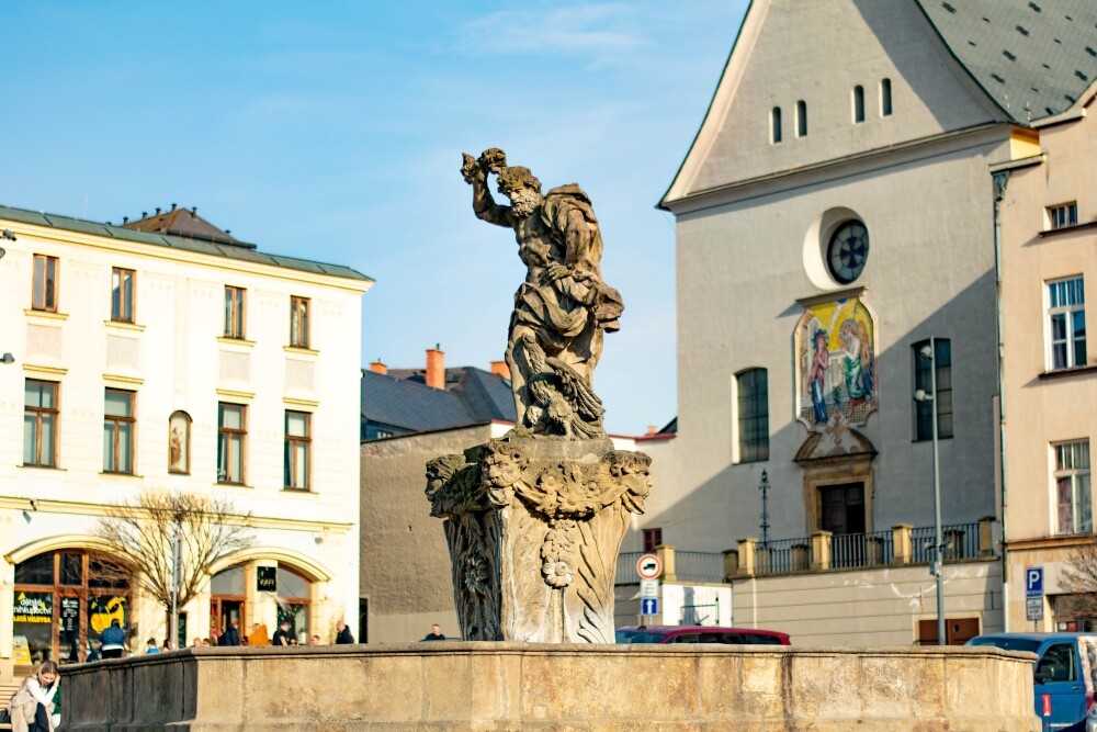 Zdroj: Olomoucký Report