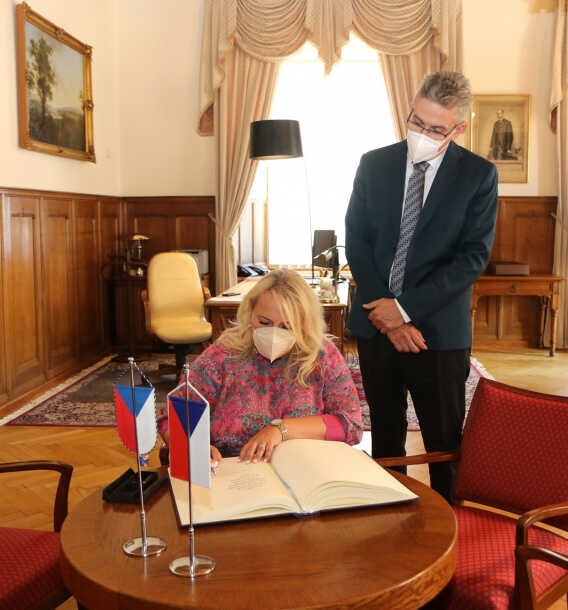 Foto: Blanka Martinovská