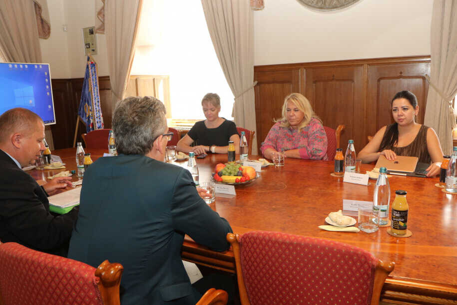 Foto: Blanka Martinovská
