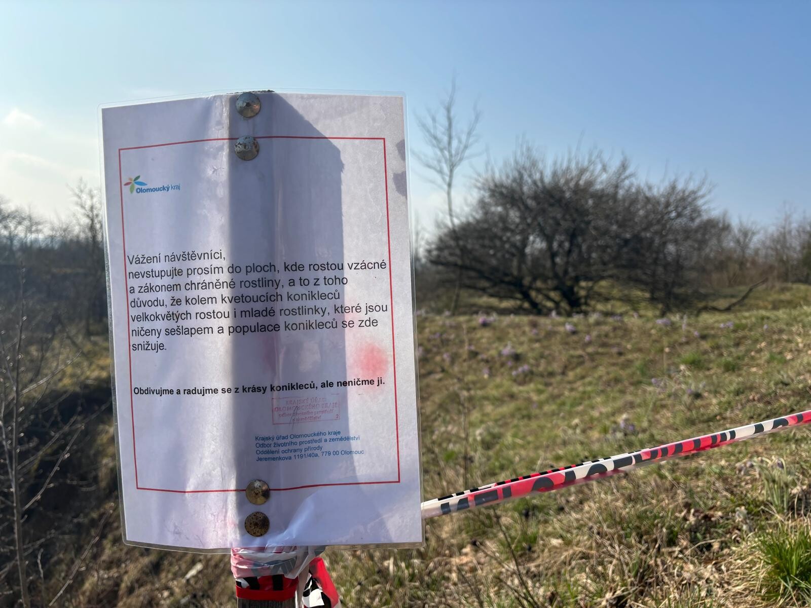 foto: Olomoucký Report