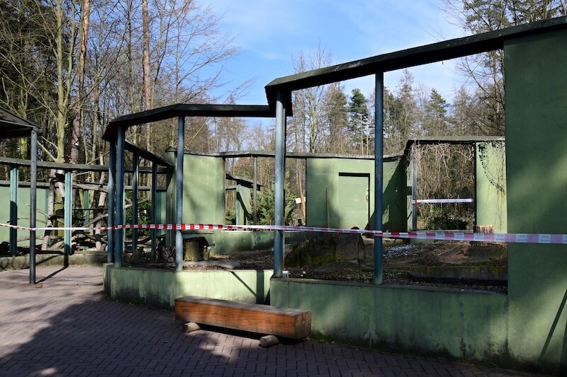 Zdroj: Zoo Olomouc
