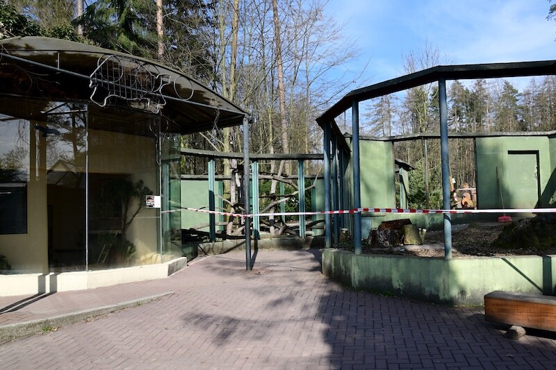 Zdroj: Zoo Olomouc