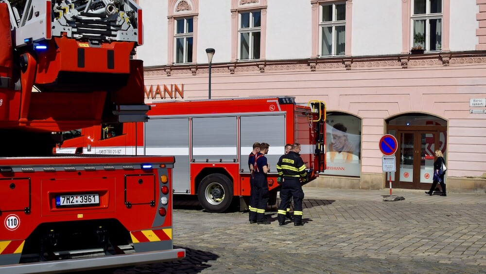 Foto: Olomoucký Report