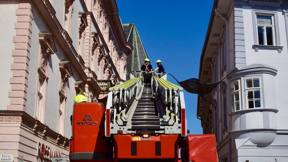 Foto: Olomoucký Report