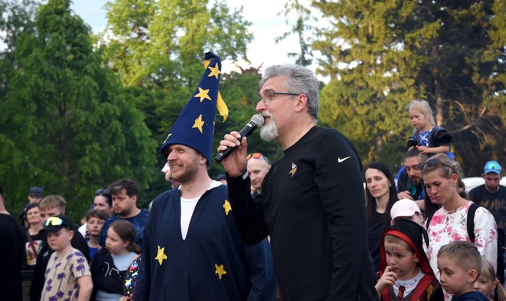 Foto: Petr Pelíšek