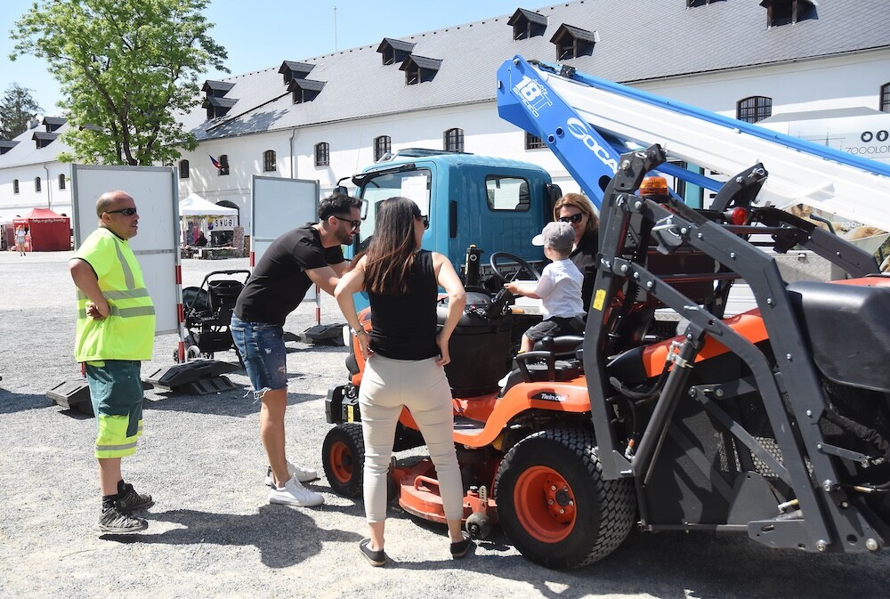 Foto: Petr Pelíšek