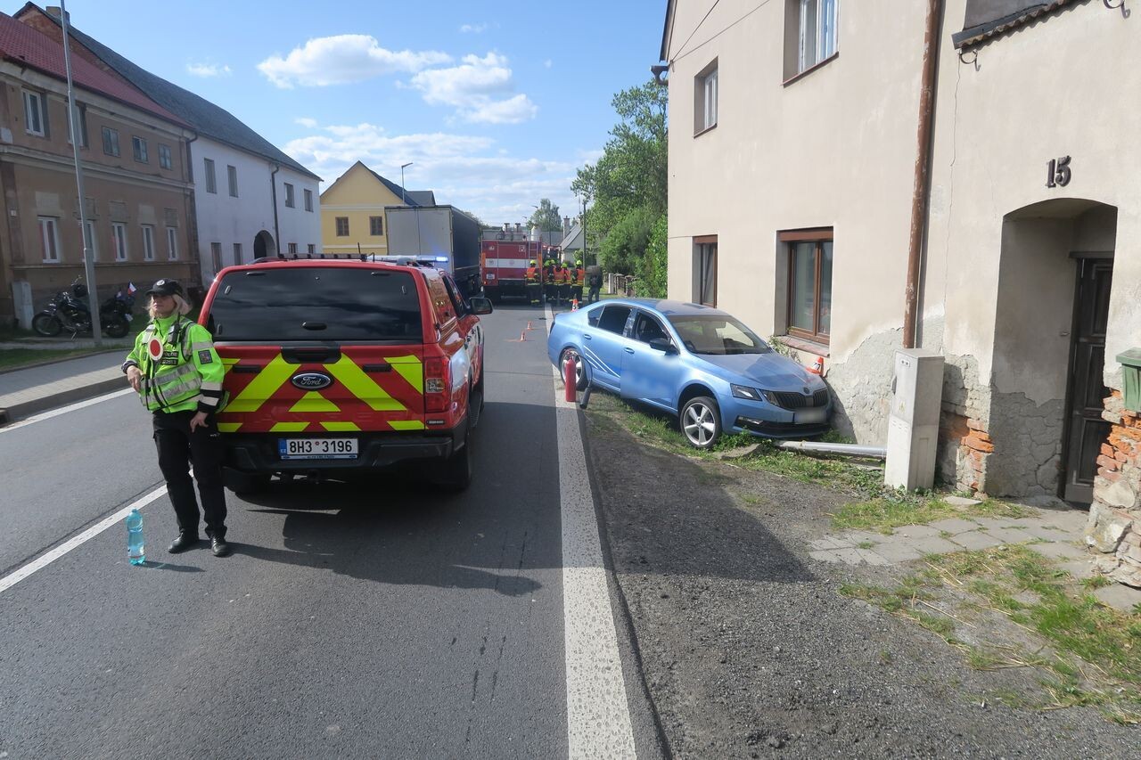 Zdroj: Policie ČR