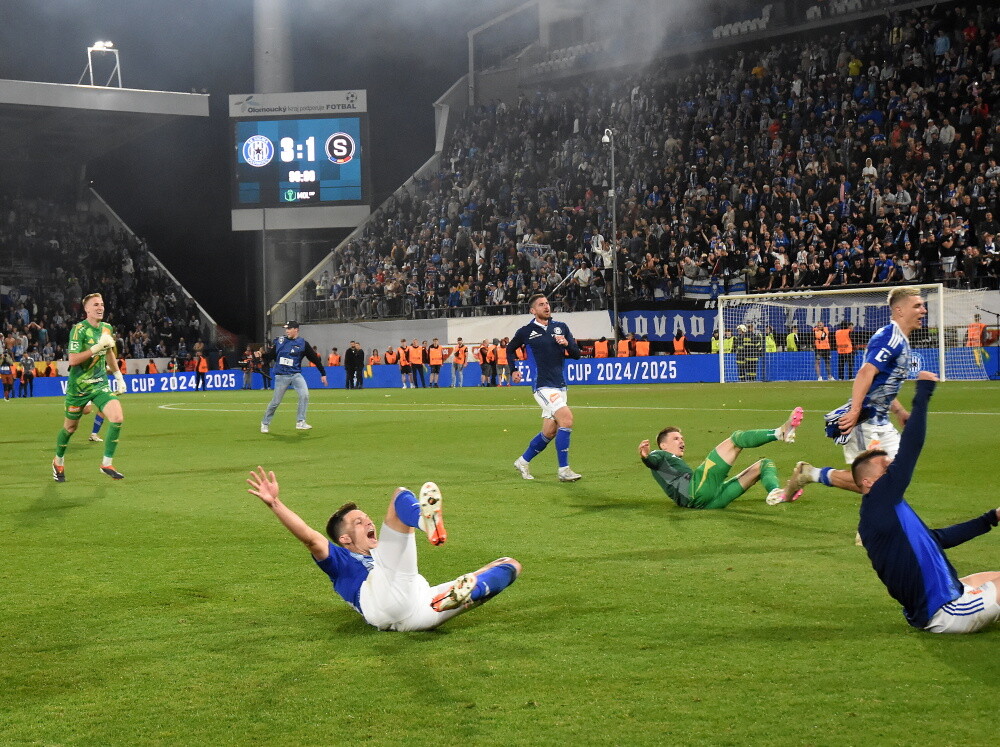 Zdroj: Olomoucký Report