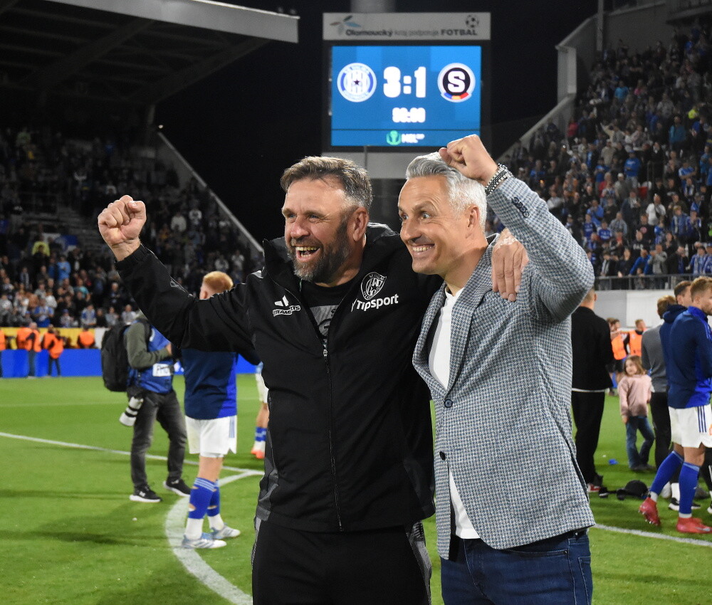 Zdroj: Olomoucký Report