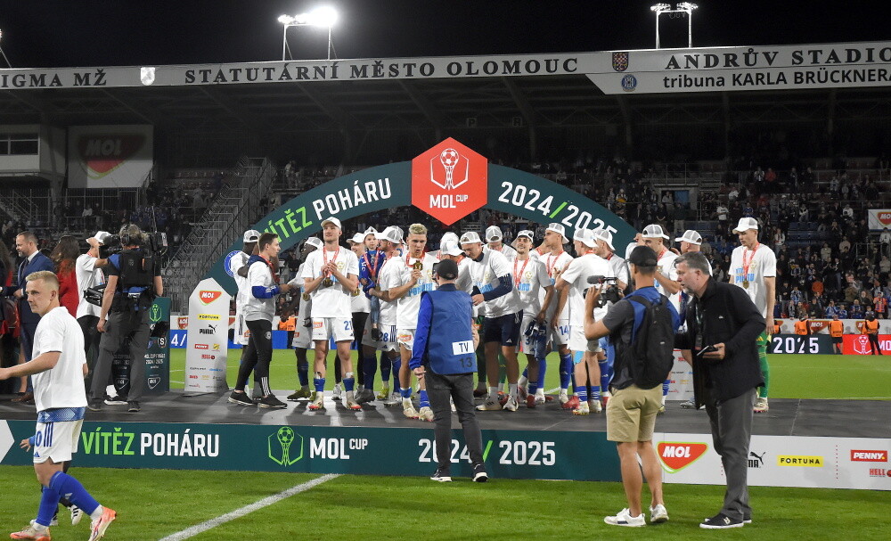 Zdroj: Olomoucký Report
