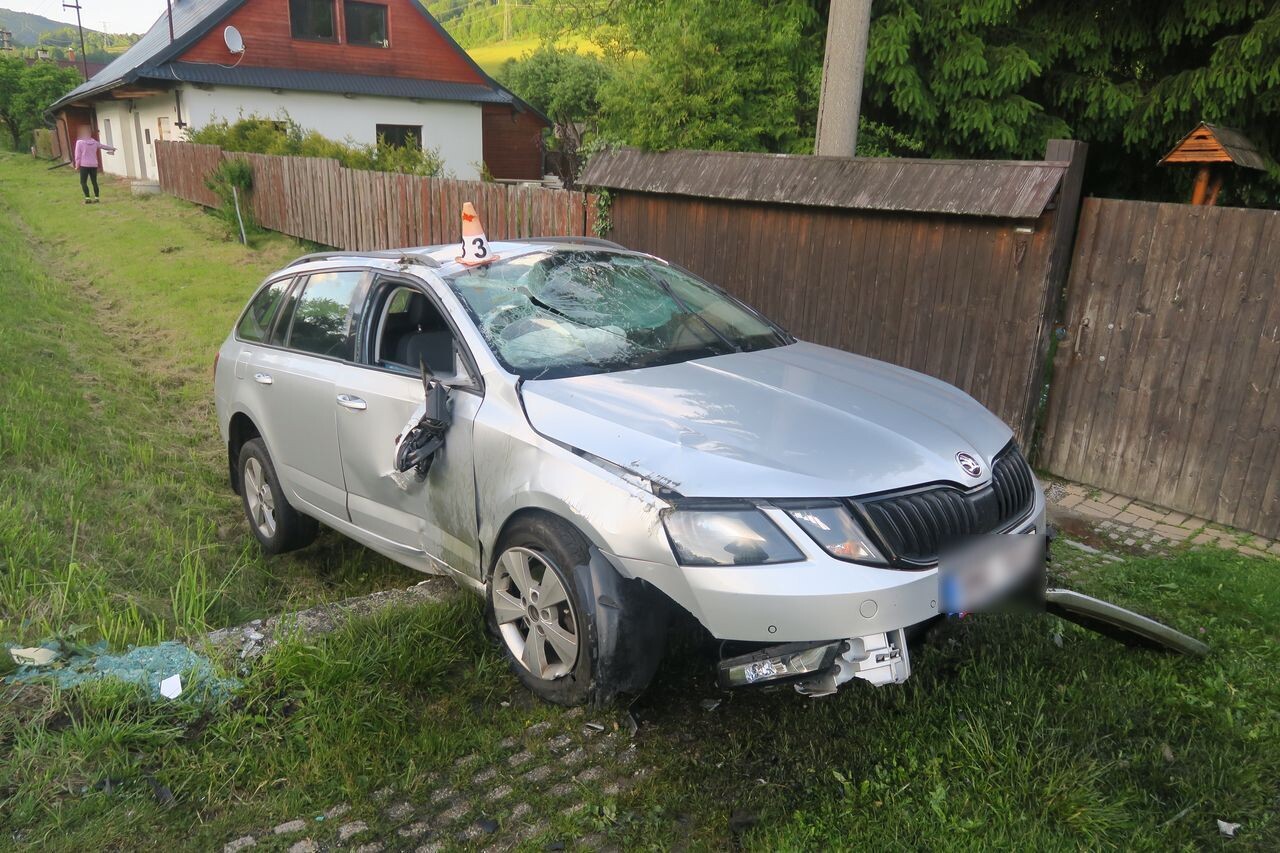 Zdroj: Policie ČR