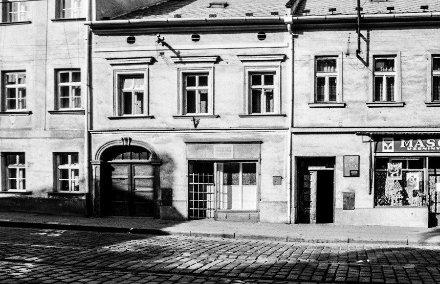 1. máje 19, rok 1978, foto: Radovan Mikula / Report