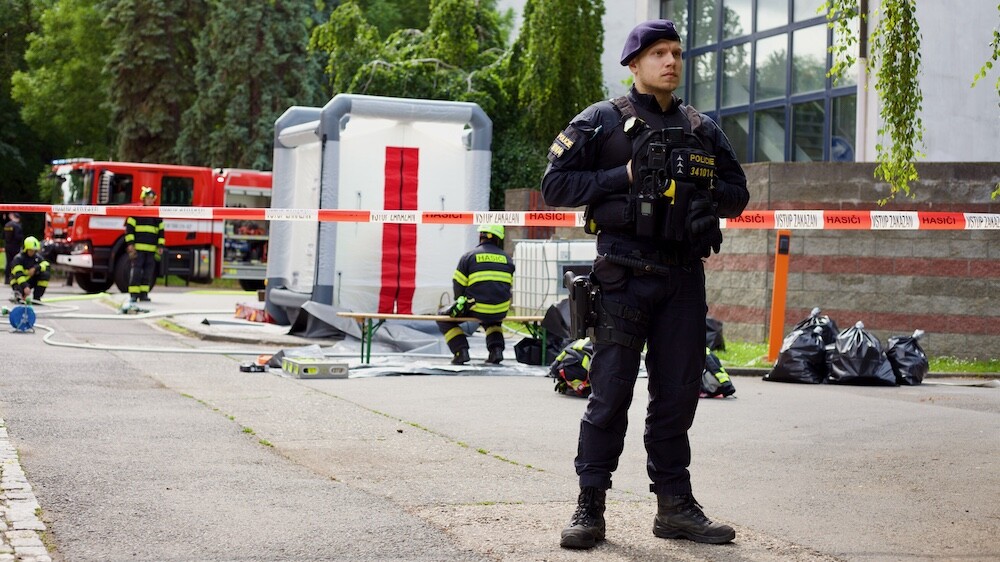 Foto: Report / Daniel Vachek