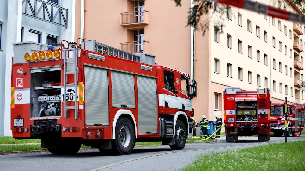 Foto: Report / Daniel Vachek