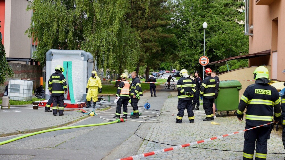 Foto: Report / Daniel Vachek