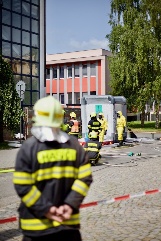 Foto: Report / Daniel Vachek