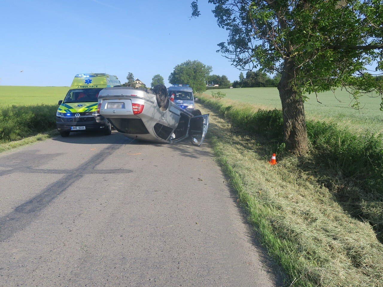 Zdroj: Policie ČR
