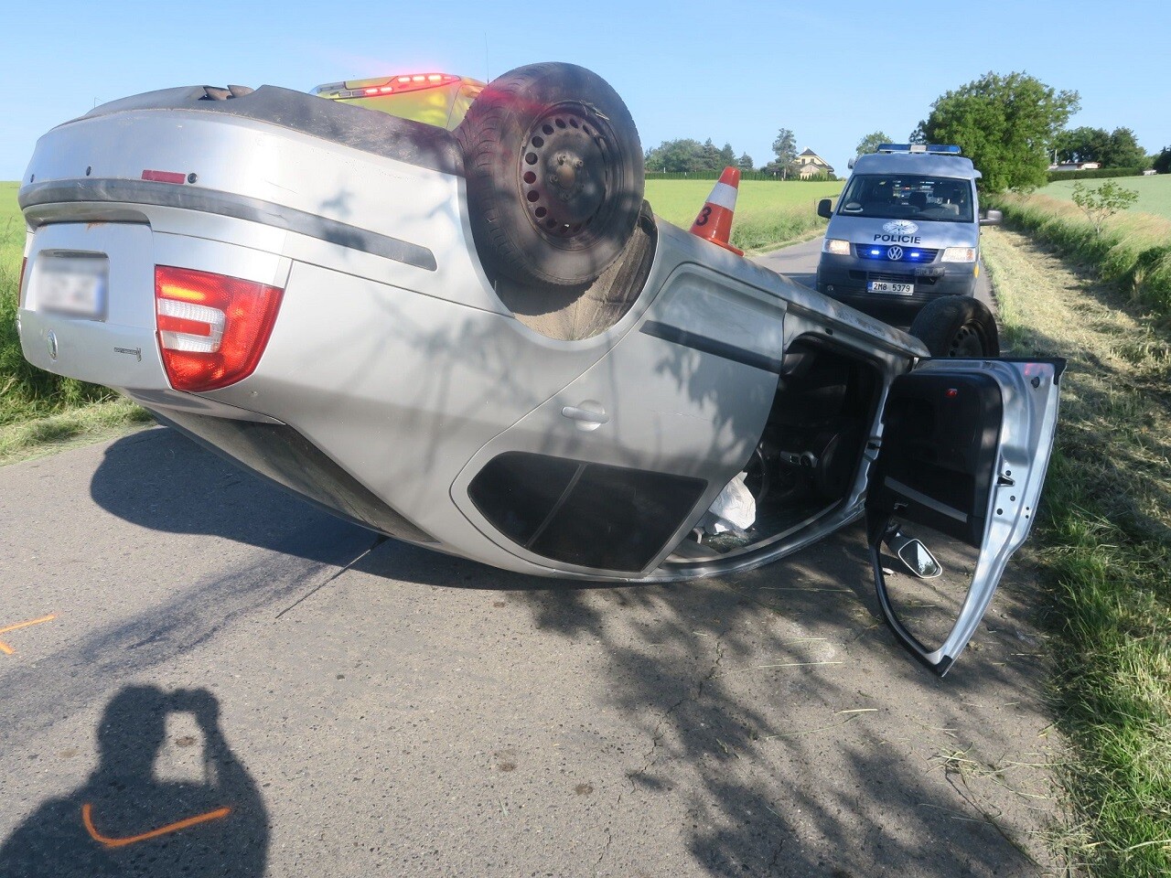 Zdroj: Policie ČR
