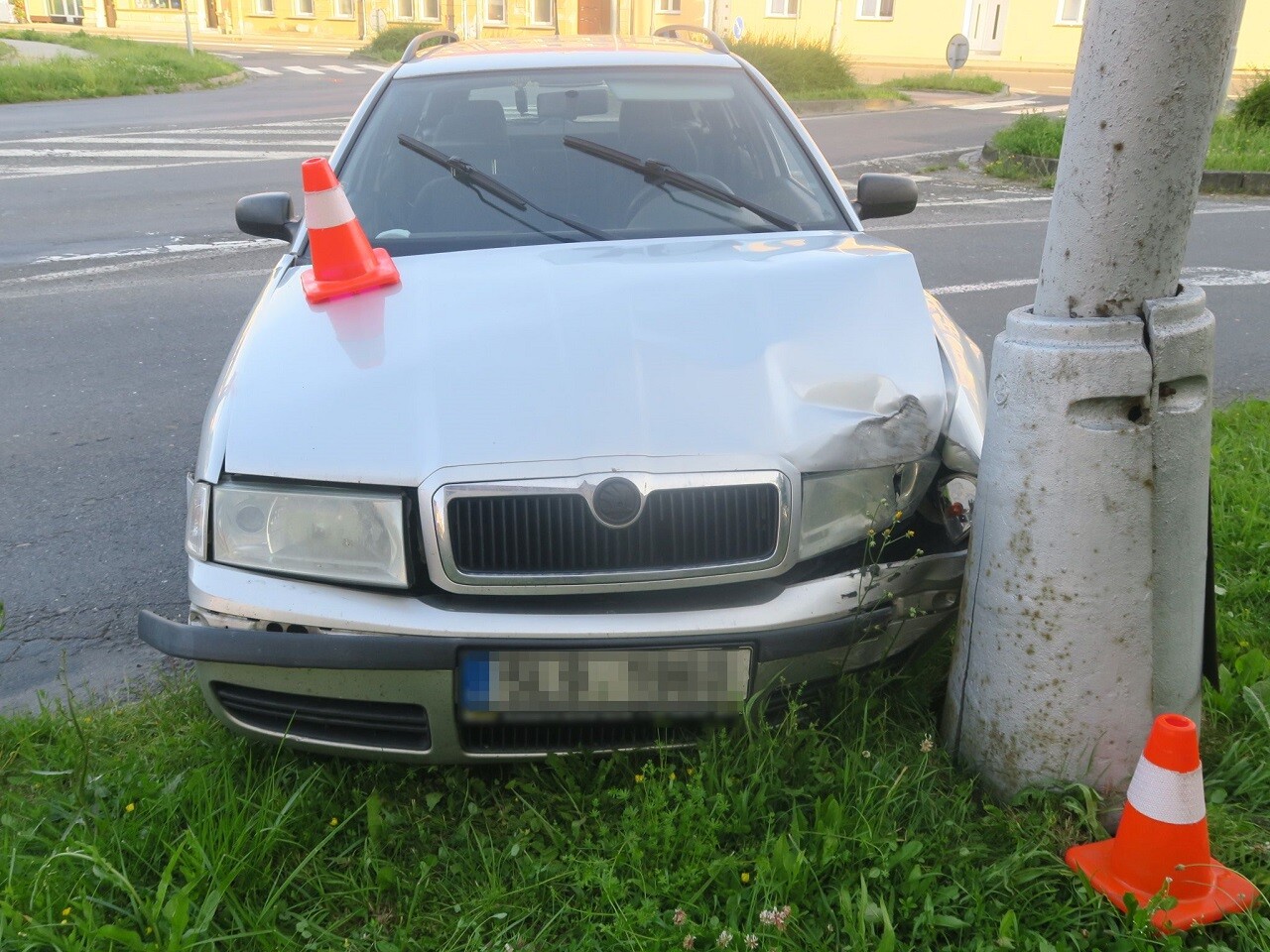 Zdroj: Policie ČR