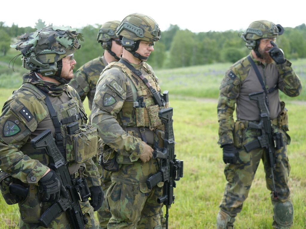 Zdroj: Armáda České republiky