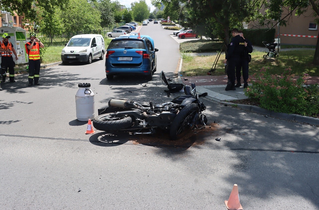 Zdroj: Policie ČR