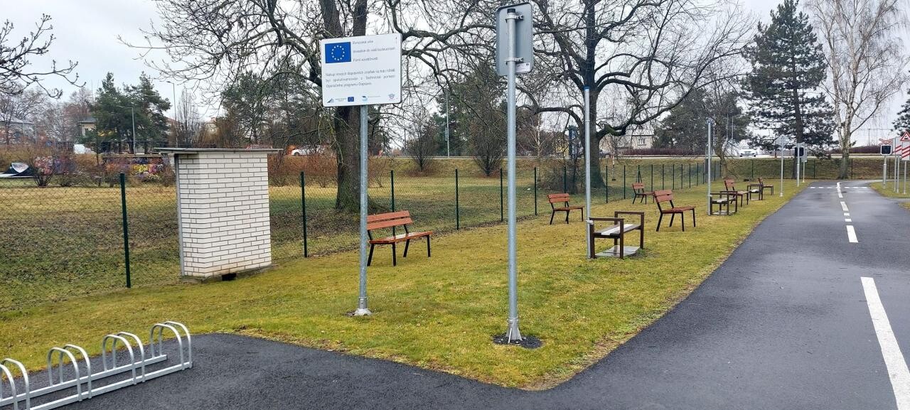 Zdroj: Město Šternberk